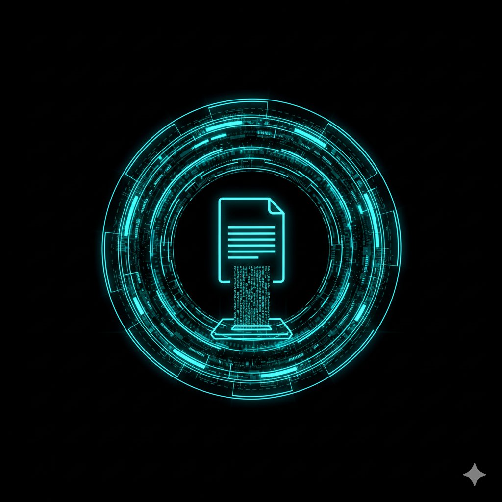 Cipher Technology Visualization
