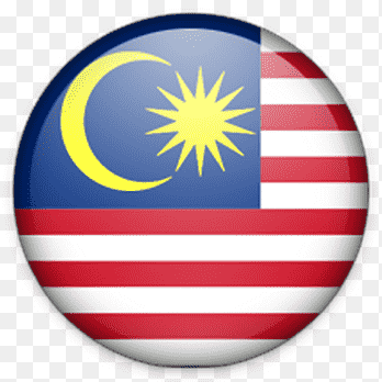 Malaysia Flag