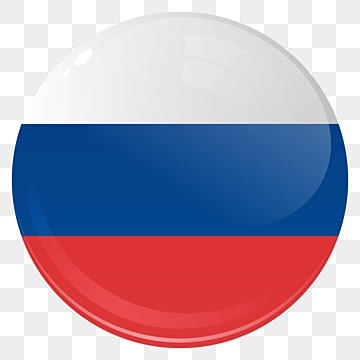 Russia Flag