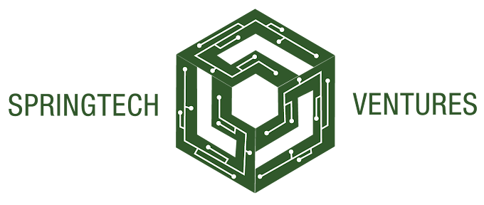 Springtech Ventures Logo